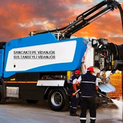 Sancaktepe Vidanjör Sultanbeyli