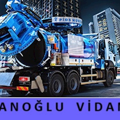 Çekmeköy Vidanjör