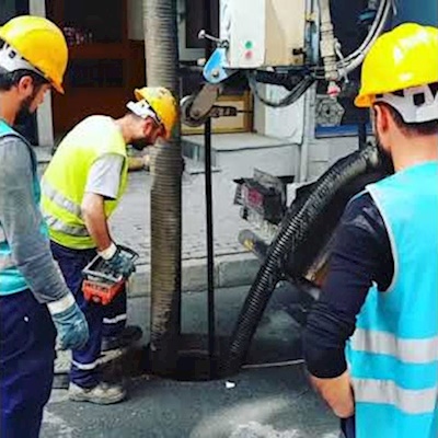 Sultanoğlu İş Makineleri Kiralama